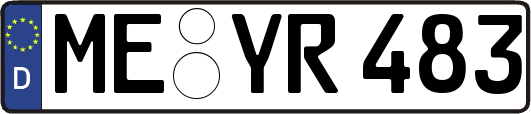 ME-YR483