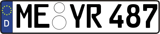 ME-YR487