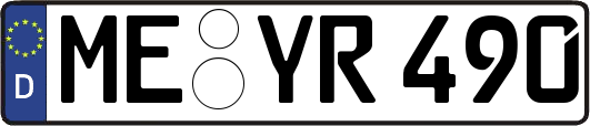 ME-YR490