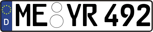 ME-YR492