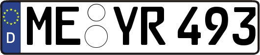 ME-YR493