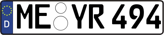 ME-YR494