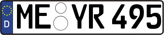 ME-YR495