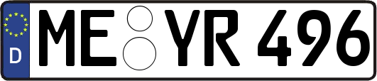 ME-YR496