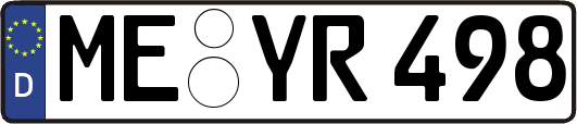 ME-YR498