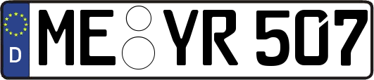 ME-YR507