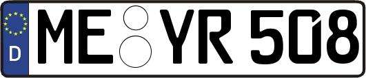 ME-YR508