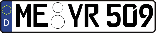 ME-YR509