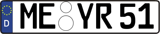 ME-YR51
