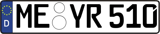 ME-YR510