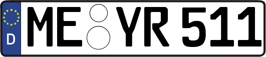 ME-YR511