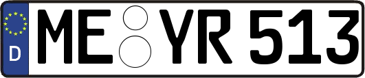 ME-YR513