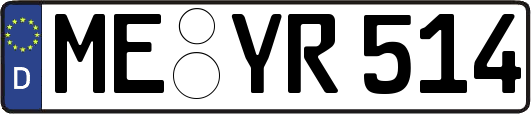 ME-YR514