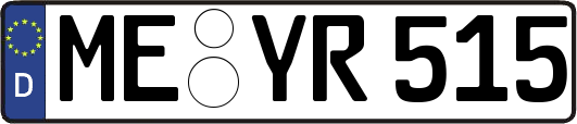 ME-YR515