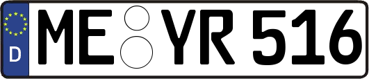ME-YR516