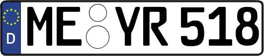 ME-YR518
