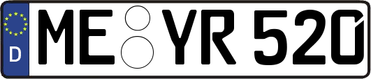 ME-YR520