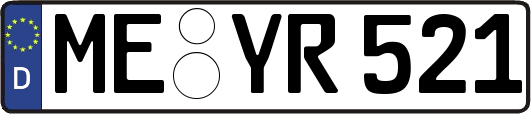 ME-YR521