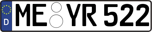 ME-YR522