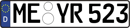ME-YR523