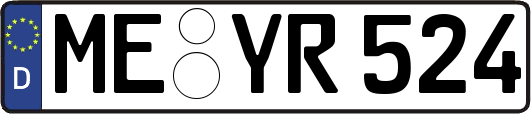 ME-YR524