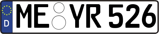 ME-YR526