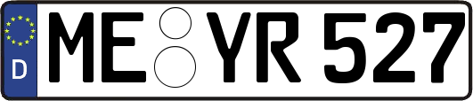 ME-YR527