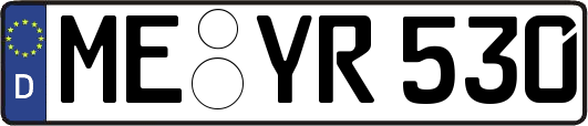 ME-YR530