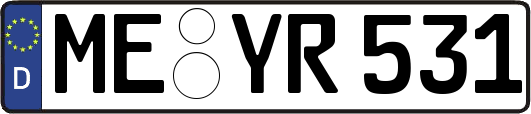 ME-YR531