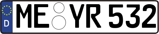 ME-YR532