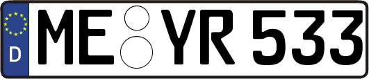 ME-YR533