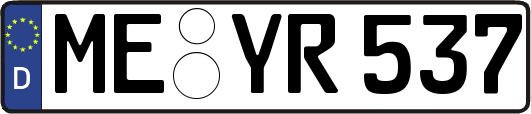 ME-YR537