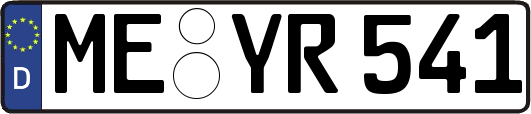 ME-YR541