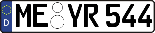 ME-YR544