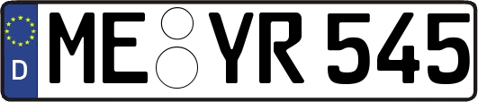 ME-YR545