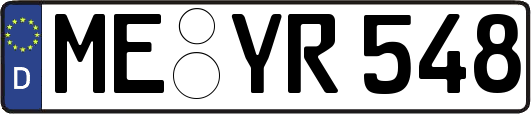 ME-YR548