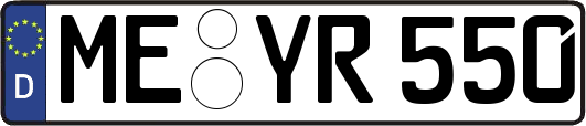 ME-YR550