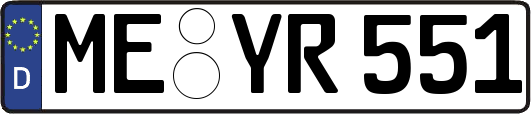 ME-YR551