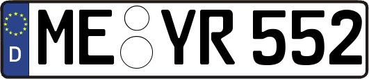 ME-YR552
