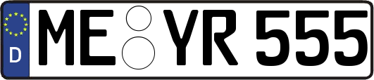 ME-YR555