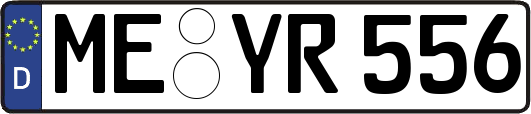 ME-YR556
