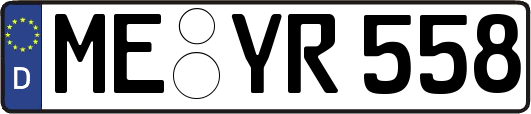 ME-YR558