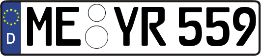 ME-YR559