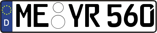 ME-YR560