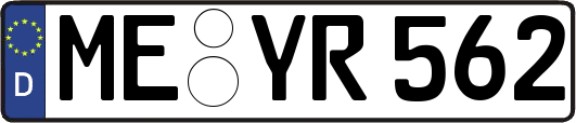 ME-YR562