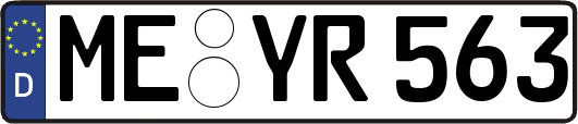 ME-YR563