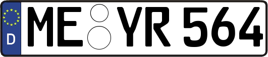 ME-YR564