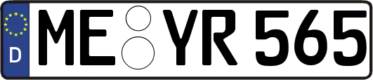 ME-YR565