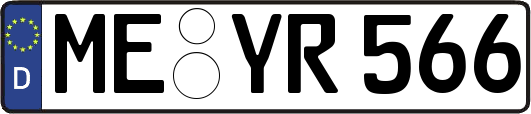 ME-YR566