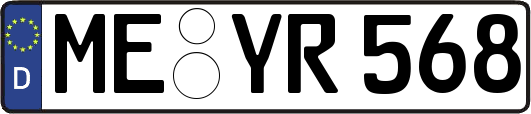 ME-YR568